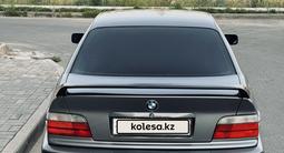 BMW 325 1994 годаүшін3 700 000 тг. в Шымкент – фото 3