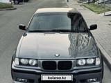 BMW 325 1994 годаүшін3 500 000 тг. в Шымкент – фото 2