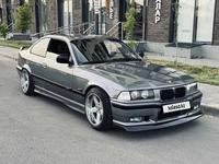 BMW 325 1994 годаүшін3 700 000 тг. в Шымкент