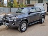 Toyota 4Runner 2019 годаүшін21 500 000 тг. в Алматы