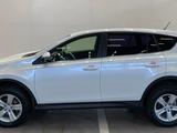 Toyota RAV4 2015 годаүшін8 900 000 тг. в Костанай – фото 3