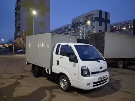 Kia  Bongo 2023 года за 11 500 000 тг. в Алматы – фото 2