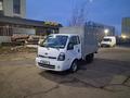 Kia  Bongo 2023 года за 11 500 000 тг. в Алматы