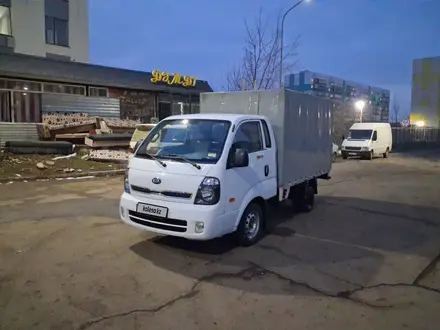 Kia  Bongo 2023 года за 11 500 000 тг. в Алматы