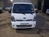 Kia  Bongo 2023 годаүшін11 500 000 тг. в Алматы – фото 3