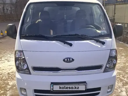 Kia  Bongo 2023 года за 11 500 000 тг. в Алматы – фото 6