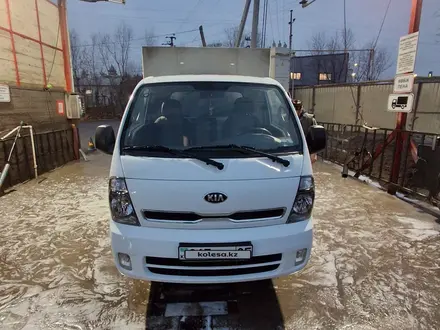 Kia  Bongo 2023 года за 11 500 000 тг. в Алматы – фото 7