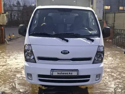 Kia  Bongo 2023 года за 11 500 000 тг. в Алматы – фото 8