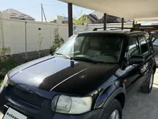 Ford Maverick, 2003