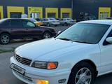 Nissan Cefiro 1997 года за 1 700 000 тг. в Алматы – фото 3