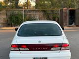 Nissan Cefiro 1997 года за 1 700 000 тг. в Алматы – фото 2