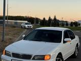 Nissan Cefiro 1997 года за 1 700 000 тг. в Алматы – фото 4