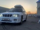 Subaru Forester 2000 года за 3 200 000 тг. в Усть-Каменогорск