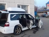 Subaru Forester 2000 года за 3 200 000 тг. в Усть-Каменогорск – фото 2