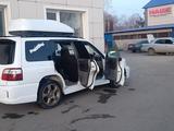 Subaru Forester 2000 года за 3 200 000 тг. в Усть-Каменогорск – фото 3