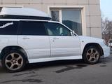 Subaru Forester 2000 года за 3 200 000 тг. в Усть-Каменогорск – фото 5