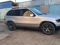 BMW X5 2002 годаүшін4 500 000 тг. в Алматы