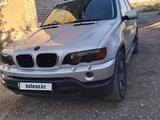 BMW X5 2002 года за 4 000 000 тг. в Алматы – фото 5