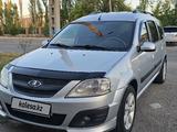 ВАЗ (Lada) Largus 2015 годаүшін4 500 000 тг. в Кентау