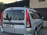 ВАЗ (Lada) Largus 2015 годаүшін4 500 000 тг. в Кентау – фото 4