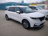 Kia Carnival 2023 года за 23 500 000 тг. в Актау