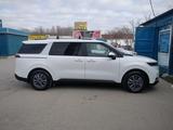 Kia Carnival 2023 года за 23 500 000 тг. в Актау – фото 3