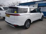 Kia Carnival 2023 года за 23 500 000 тг. в Актау – фото 5