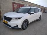 Kia Carnival 2023 года за 23 500 000 тг. в Актау – фото 2