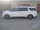 Kia Carnival 2023 года за 23 500 000 тг. в Актау – фото 4