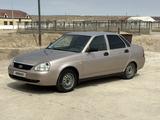 ВАЗ (Lada) Priora 2170 2008 годаүшін980 000 тг. в Актау – фото 2