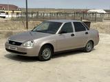 ВАЗ (Lada) Priora 2170 2008 года за 980 000 тг. в Актау