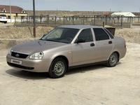 ВАЗ (Lada) Priora 2170 2008 годаүшін980 000 тг. в Актау