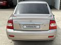 ВАЗ (Lada) Priora 2170 2008 годаүшін980 000 тг. в Актау – фото 5