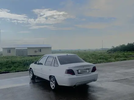 Daewoo Nexia 2012 года за 1 900 000 тг. в Алматы – фото 3