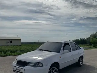 Daewoo Nexia