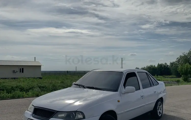 Daewoo Nexia 2012 годаүшін1 900 000 тг. в Алматы