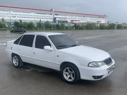 Daewoo Nexia 2012 года за 1 900 000 тг. в Алматы – фото 4