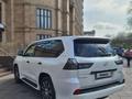 Lexus LX 570 2018 годаүшін43 000 000 тг. в Шымкент – фото 6
