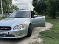 Subaru Legacy 2004 года за 4 200 000 тг. в Алматы – фото 3