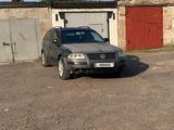 Volkswagen Passat 2002 годаүшін1 500 000 тг. в Семей – фото 2