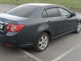 Chevrolet Epica 2007 года за 2 800 000 тг. в Караганда – фото 5
