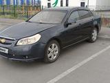 Chevrolet Epica 2007 года за 2 800 000 тг. в Караганда – фото 2