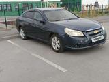 Chevrolet Epica 2007 года за 2 800 000 тг. в Караганда
