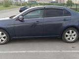 Chevrolet Epica 2007 года за 2 800 000 тг. в Караганда – фото 3