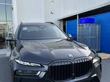 BMW X7 2023 года за 61 000 000 тг. в Шымкент – фото 4