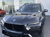 BMW X7 2023 года за 61 000 000 тг. в Шымкент – фото 5