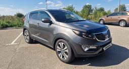 Kia Sportage 2013 года за 6 800 000 тг. в Усть-Каменогорск