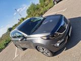 Kia Sportage 2013 года за 6 800 000 тг. в Усть-Каменогорск – фото 4