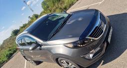 Kia Sportage 2013 года за 6 800 000 тг. в Усть-Каменогорск – фото 4