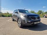 Kia Sportage 2013 года за 6 800 000 тг. в Усть-Каменогорск – фото 3